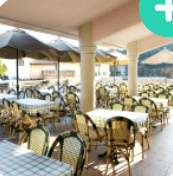 캐리비안베이 입장료, 할인 방법 (50%)