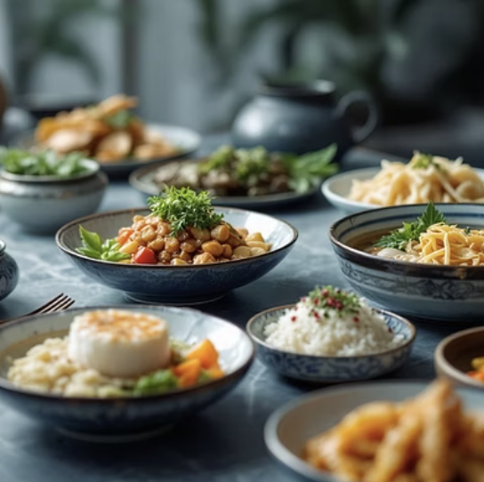 대령숙수 계급, 조선 궁중 조직 속에서 어떤 자리였나