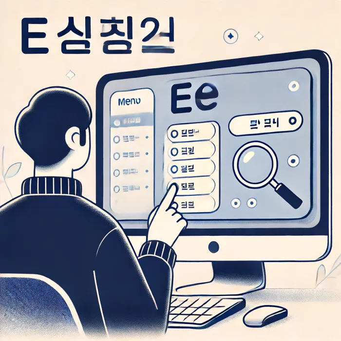 정부24-미환급금