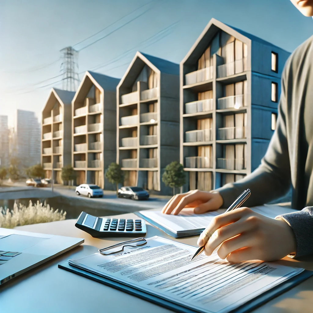 아파트후순위담보대출