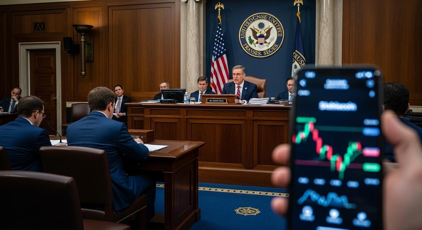 스테이블코인 미하원