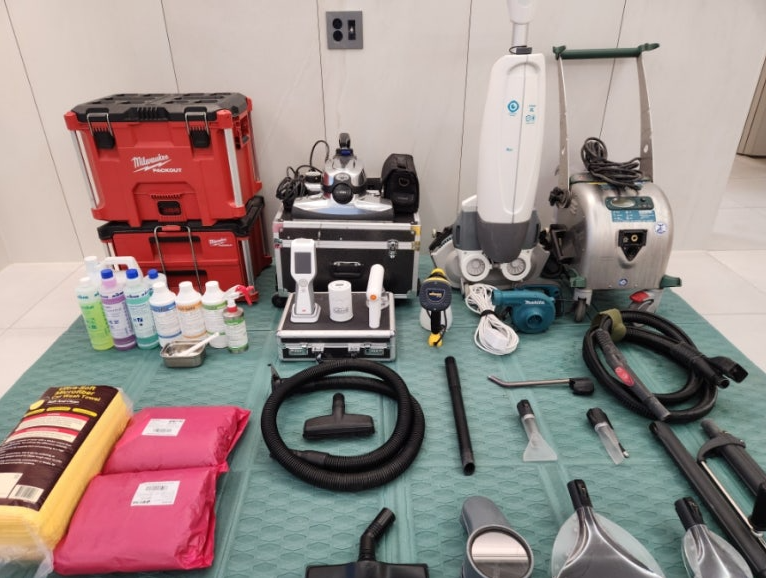 생방송투데이 이사청소 입주청소 오늘도 달린다! 청년 사장 파란공간 정보