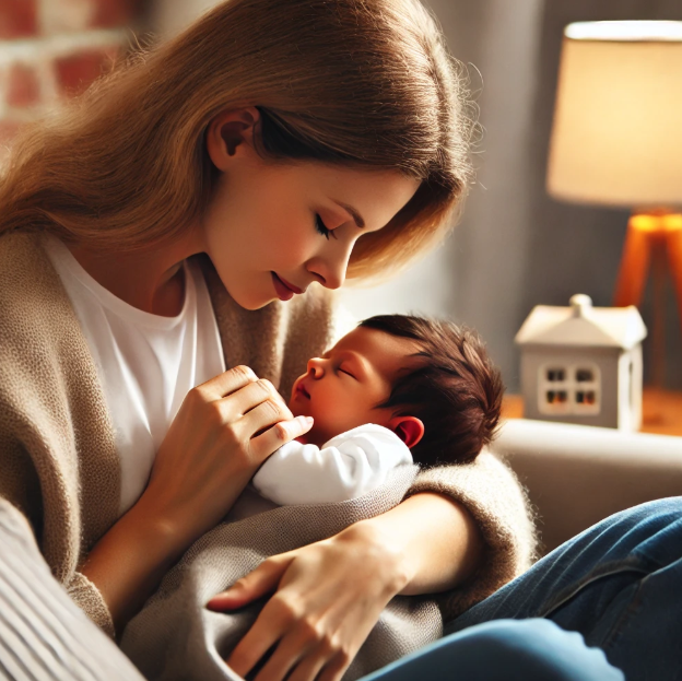 배우자 출산휴가 급여 이미지