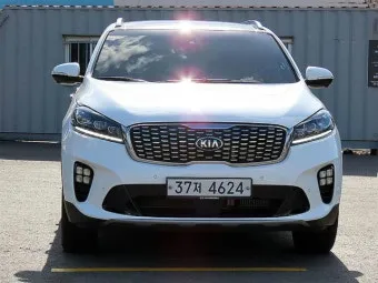 기아 쏘렌토 중고차 가격 시세표 25년 6월 기준 최신표_25