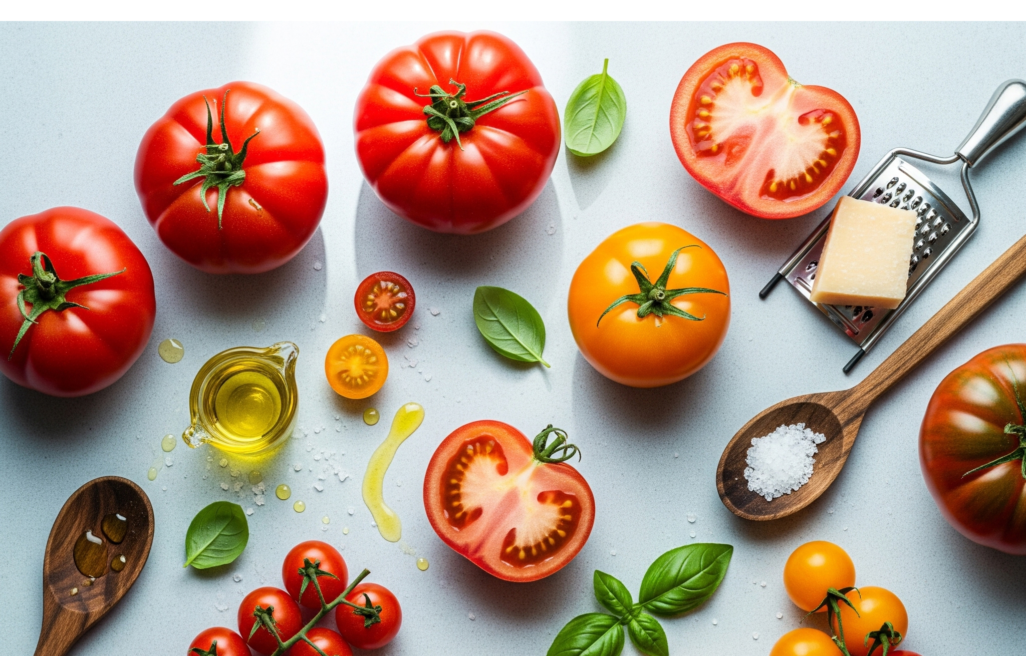 토마토 관련 이미지