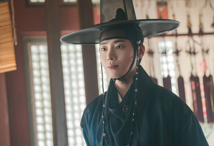 추영우 옥씨부인전