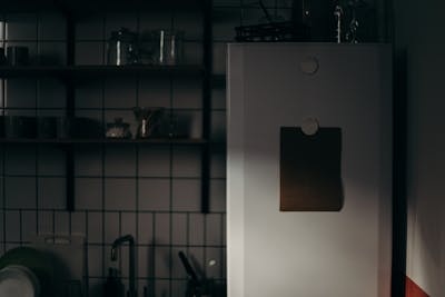 냉장고 곰팡이 없애는 법