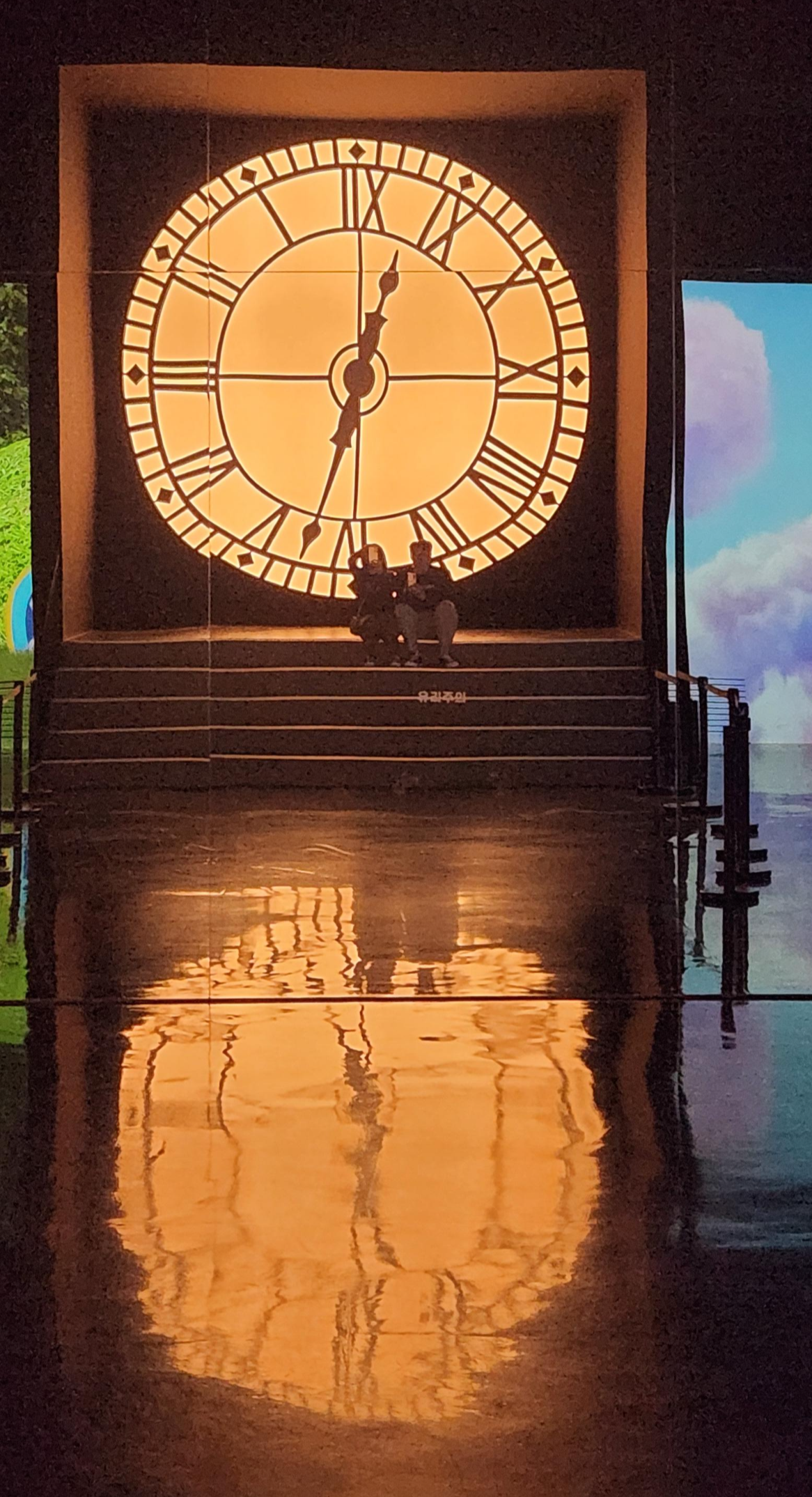 파주 MUSEUMhei(뮤지엄헤이)