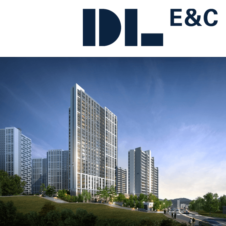 안양 어반포레 자연& e편한세상 조감도 4