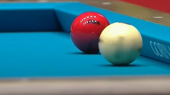 billiard