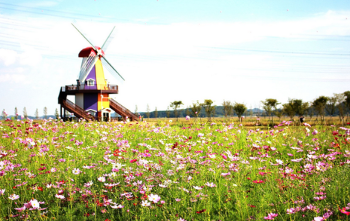 대부도 여행 추천