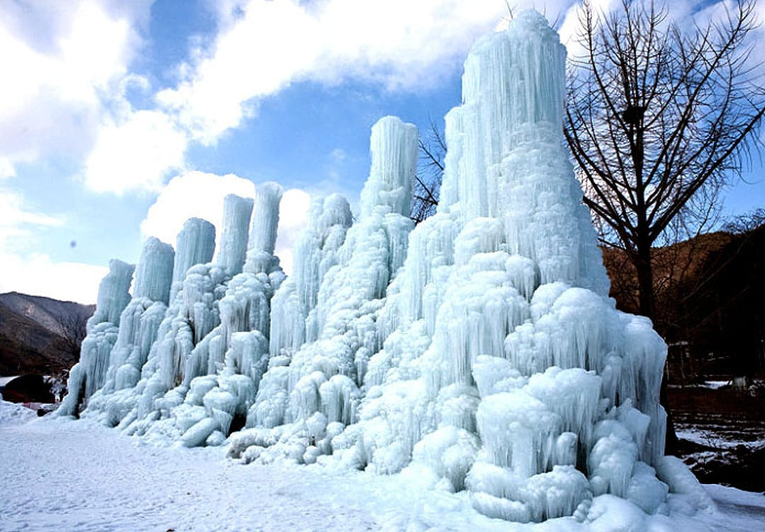 겨울축제 가볼만한 곳