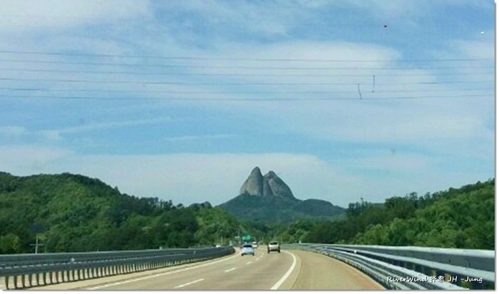 마이산
