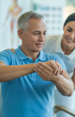 손목 통증 원인