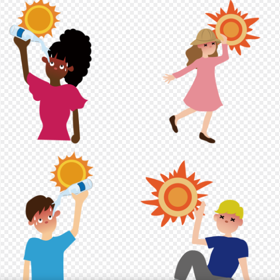 열사병-증상-예방