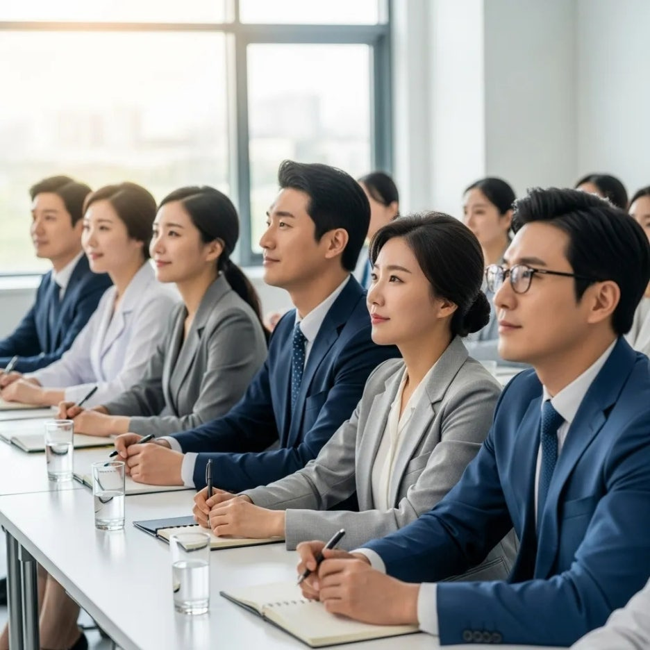 KOHI 의무교육, 도대체 왜 들어야 할까요?
