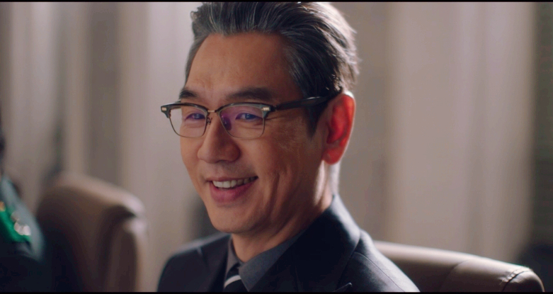 백이석 판사의 변절