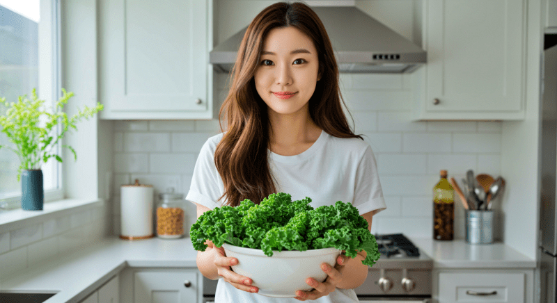 컬리케일