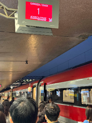 이탈리아 남부투어