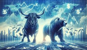 Bullish와 Bearish