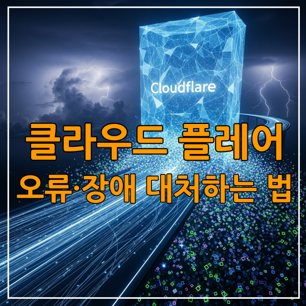 클라우드플레어