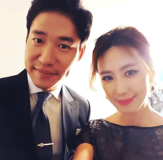 유준상 나이 프로필 뮤지컬 홍은희 근황 자녀