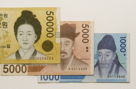 백원짜리 희귀동전