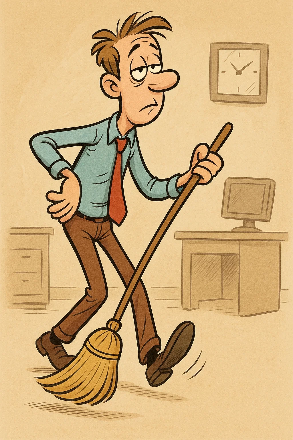 일상 속 예시로 보는 흥뚱망뚱