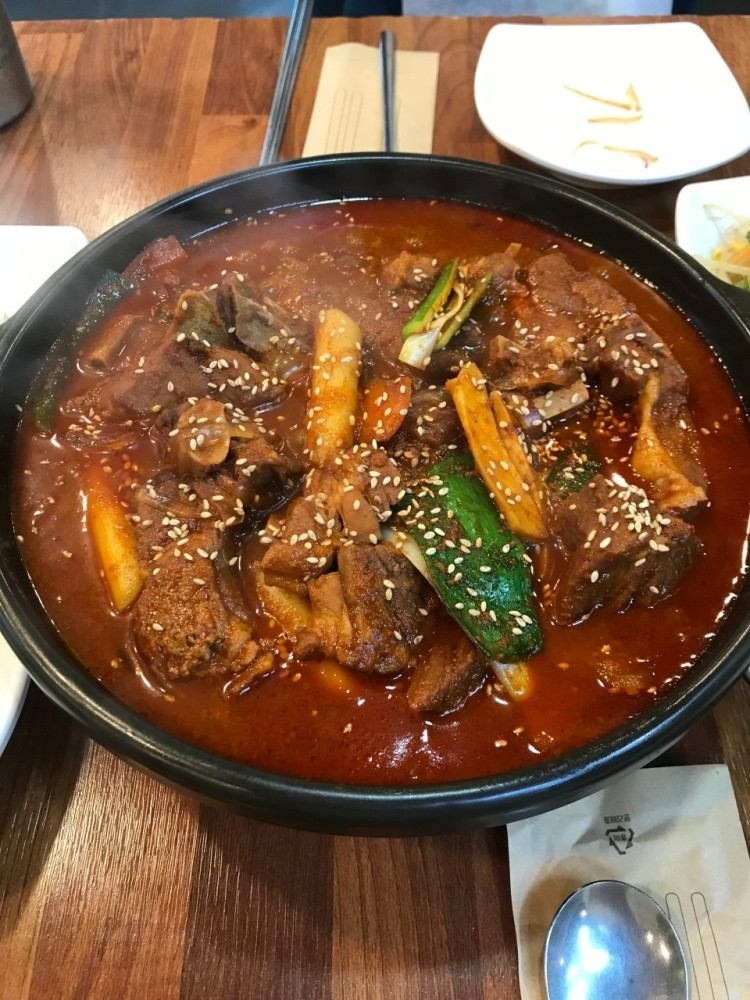 남양주 설하식당