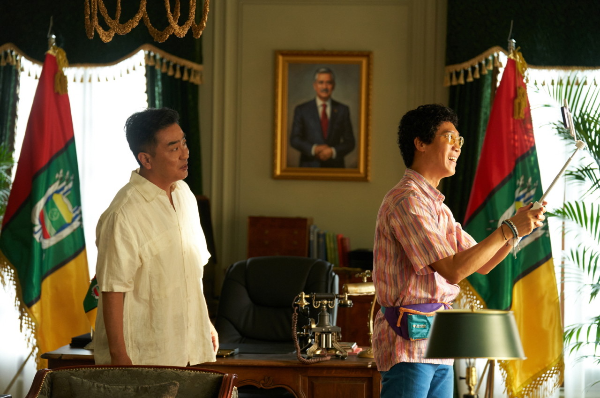 영화-아마존-활명수-류승룡-진선규-스틸컷