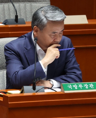 이종섭 전 국방부장관 프로필 나이 고향 학력 재산