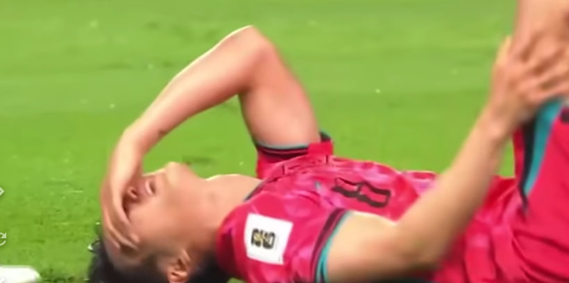 월드컵축구 한국승리 이재성-손흥민-박진섭 하이라이트 보기