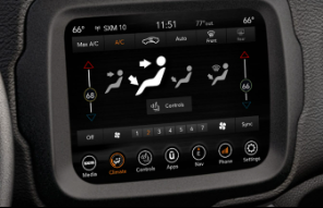 지프 레니게이드