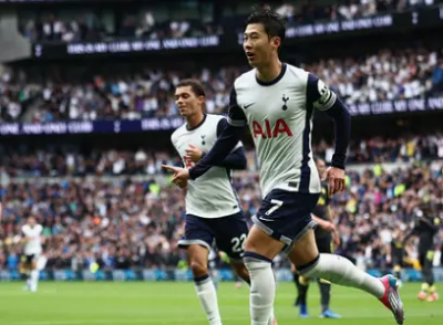 손흥민 경기중계