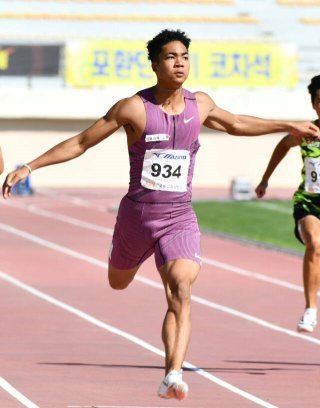 나마디 조엘 진 프로필