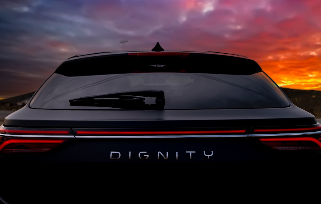 SUV