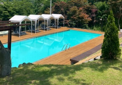 빌라 달 모어 펜션