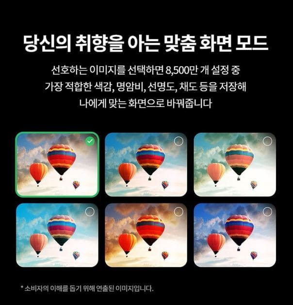 LG전자 4K UHD OLED evo TV(11)