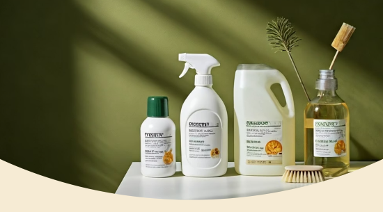 베이킹소다 하나로 집안 곳곳을 청소할 수 있는 실용적인 7가지 활용법