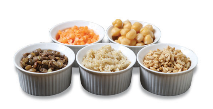 아르기닌 효능! 건강을 위한 필수 아미노산의 모든 것 