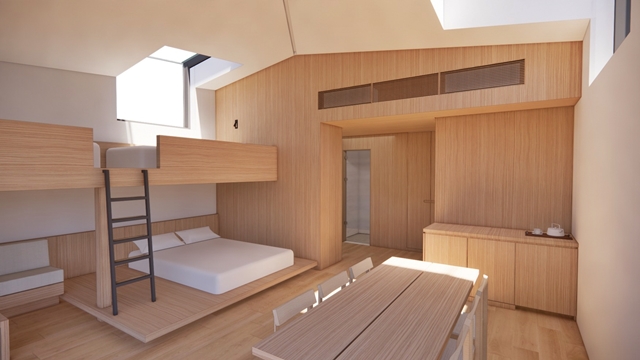 서울 자연휴양림 수락휴 트리하우스 예약방법