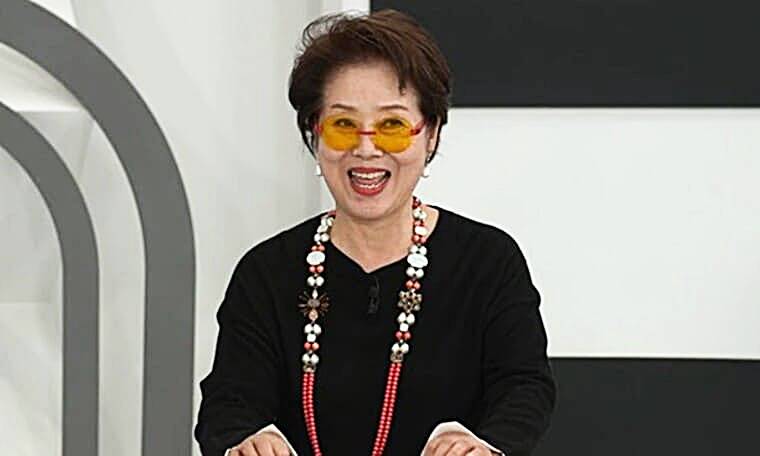 배우-선우용여