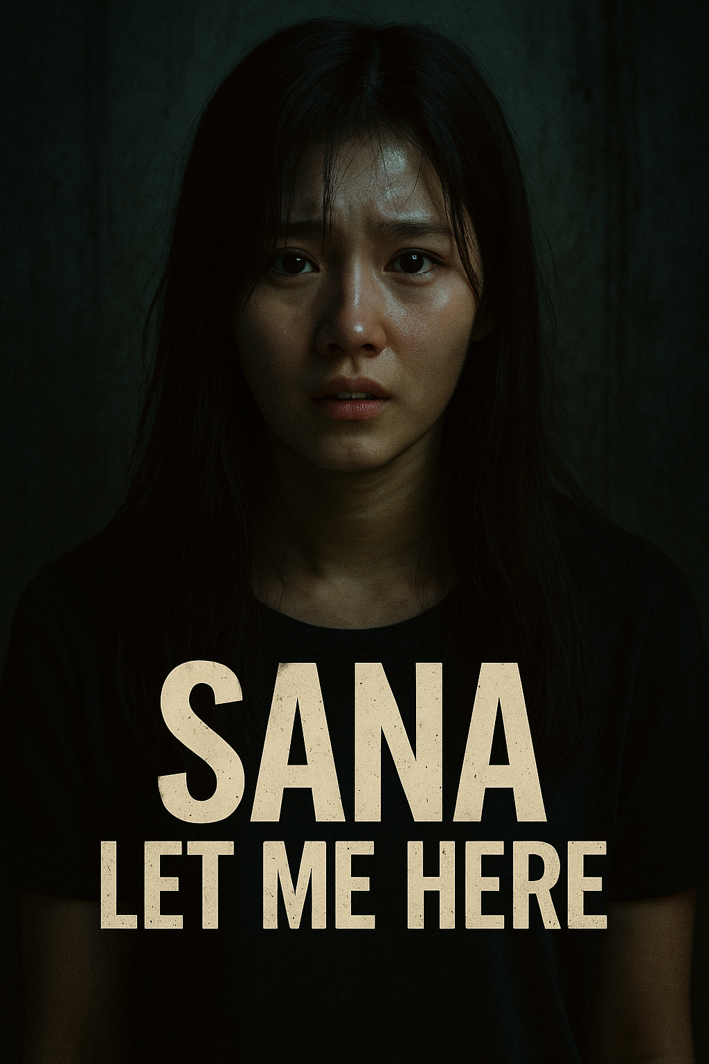 영화 사나 렛 미 히어 관련사진