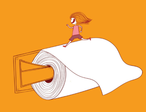 설사 꿈 해몽, 설사하는 꿈, 몸에 설사가 묻는 꿈