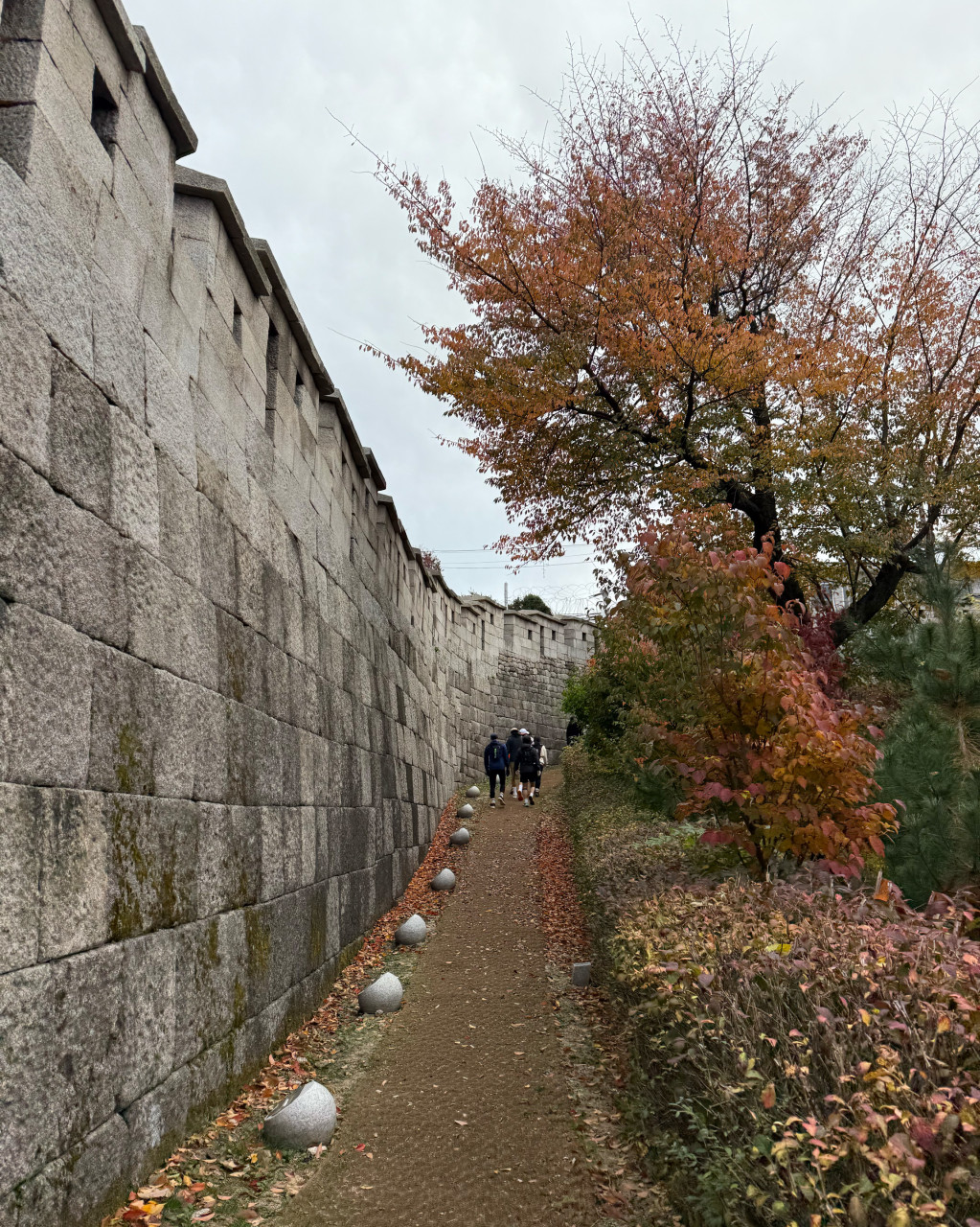 한양 도성길 이미지-2
