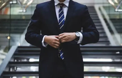 ChatGPT 전문가가 출근하는 모습