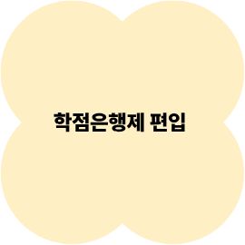 학점은행제 편입(3학년 편입) 완전정복