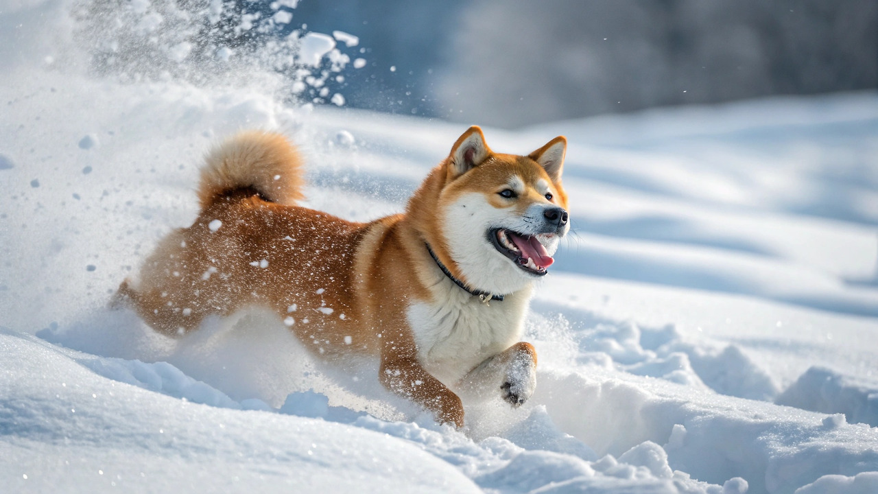 강아지평균수명