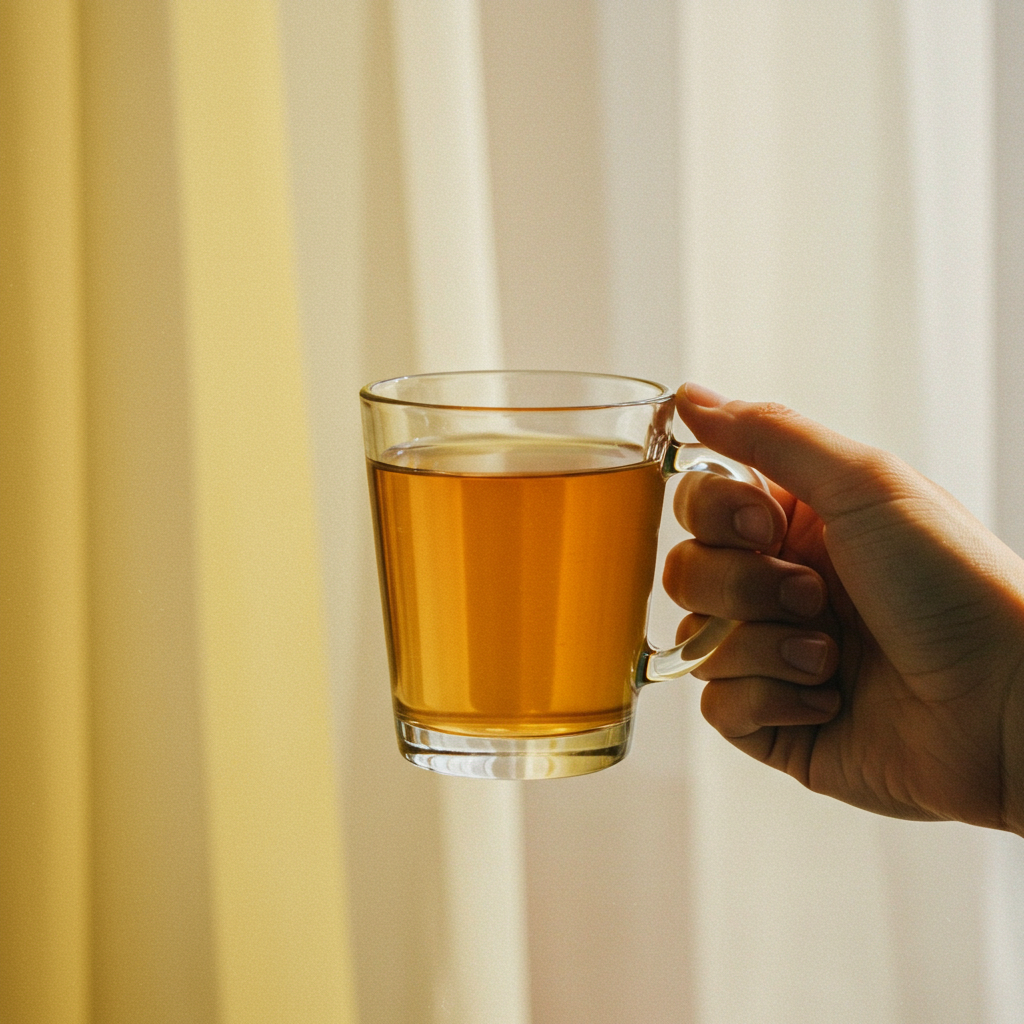 보리차의 효능&amp;#44; 부작용&amp;#44; 끓이는 법 