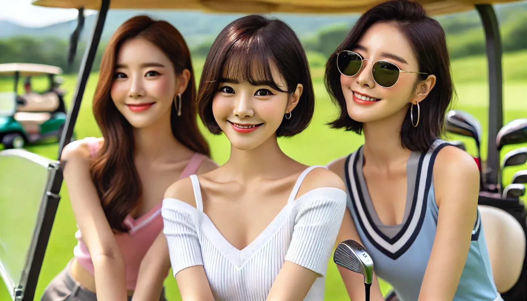 태안 골프 여행 예약 스톤비치cc 골프 패키지 (가격 및 날씨)